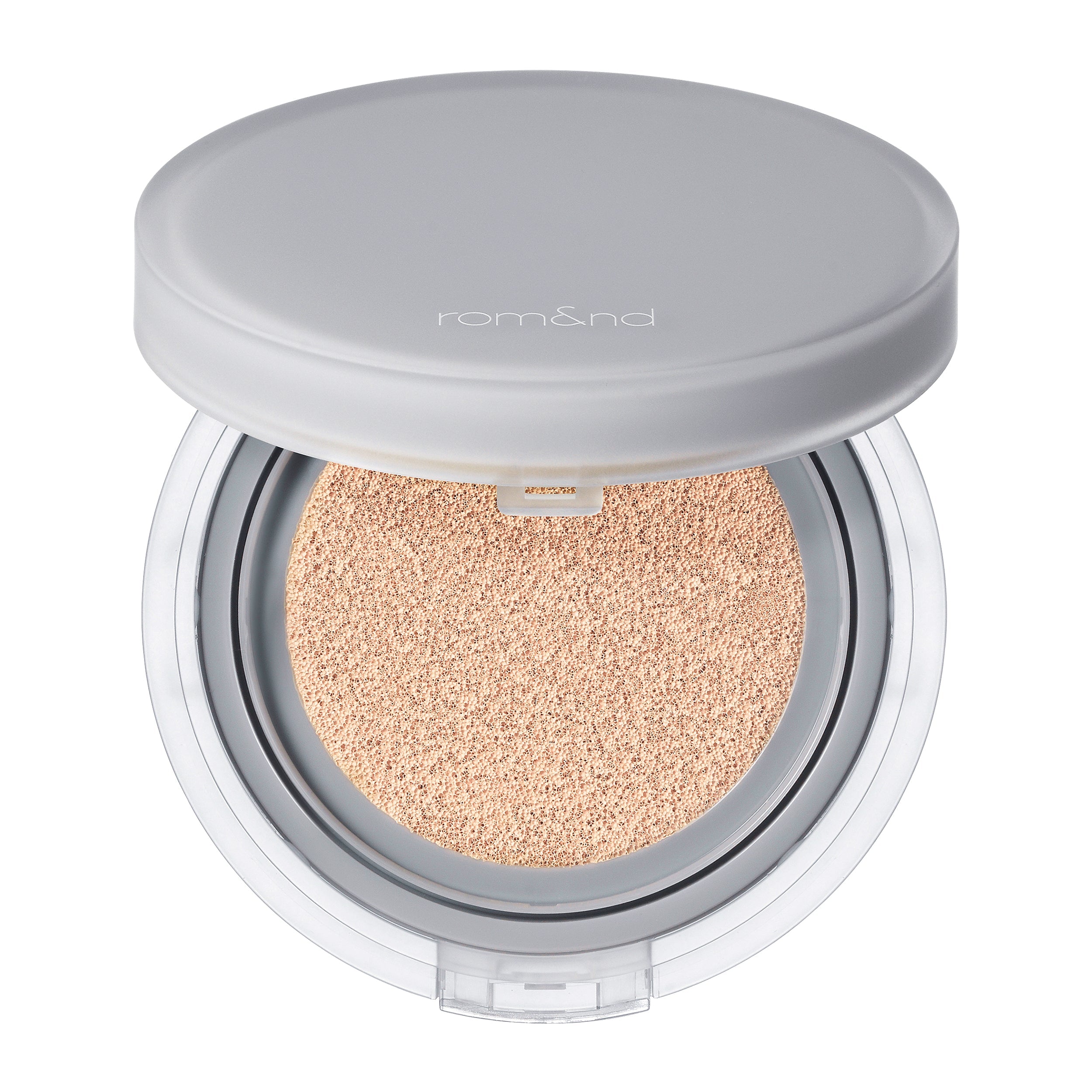 rom&nd Nu Zero Cushion 01 Porcelain17