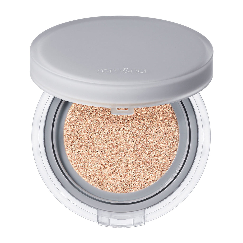 rom&nd Nu Zero Cushion 02 Pure21