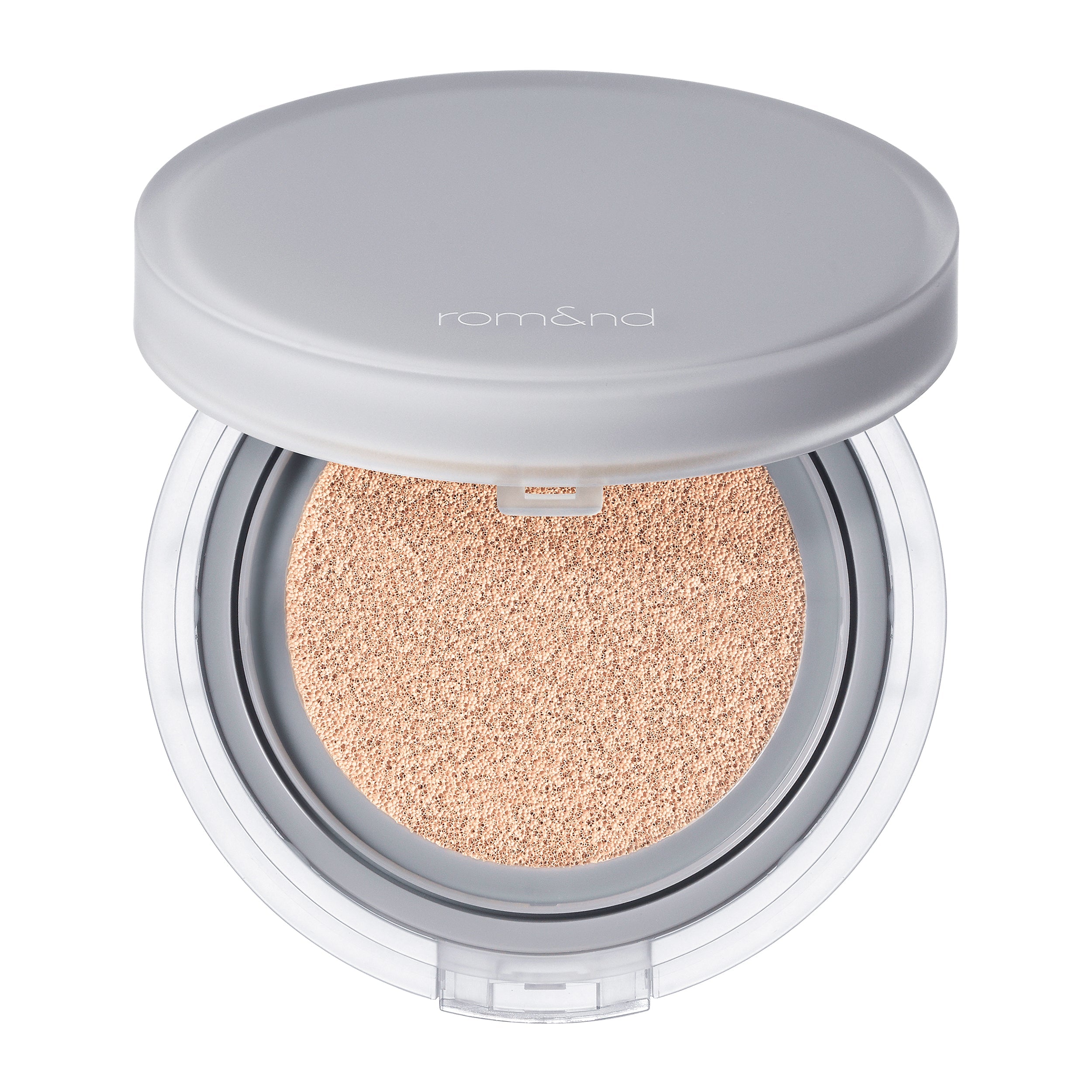 rom&nd Nu Zero Cushion 02 Pure21