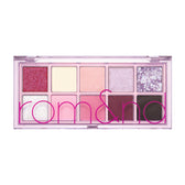 Better Than Palette (07 Berry Fuchsia Garden)