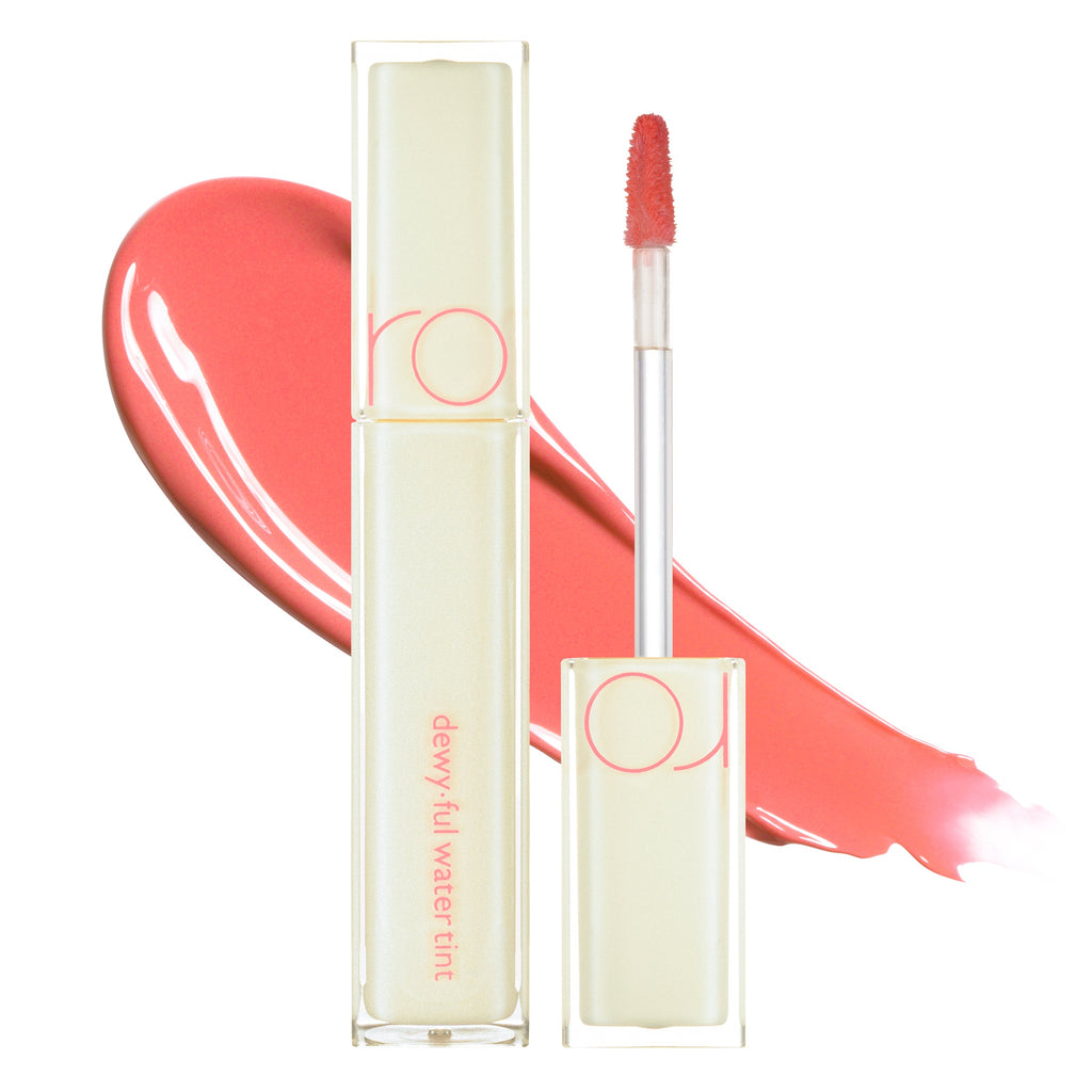rom&nd Dewy·ful Water Tint 09 Cotton Melba