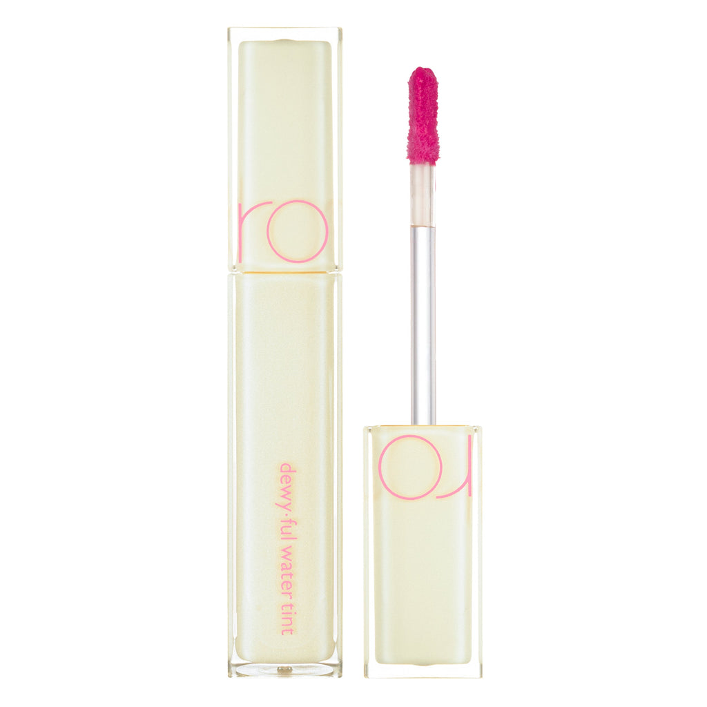 rom&nd Dewy·ful Water Tint 10 Murmur Pink
