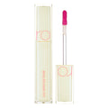 Dewy-ful Water Tint 10 Murmur Pink frá rom&nd, vatnskenndur varalitur með rakagefandi gljáa