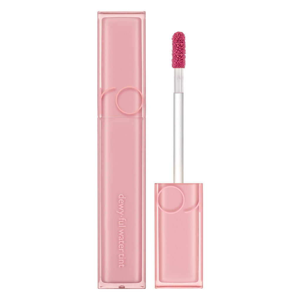 rom&nd Dewy·ful Water Tint 13 Custard Mauve