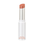 Glasting Melting Balm 01 Coco Nude frá rom&nd, varasalvi með djúpum raka og glerkenndri áferð