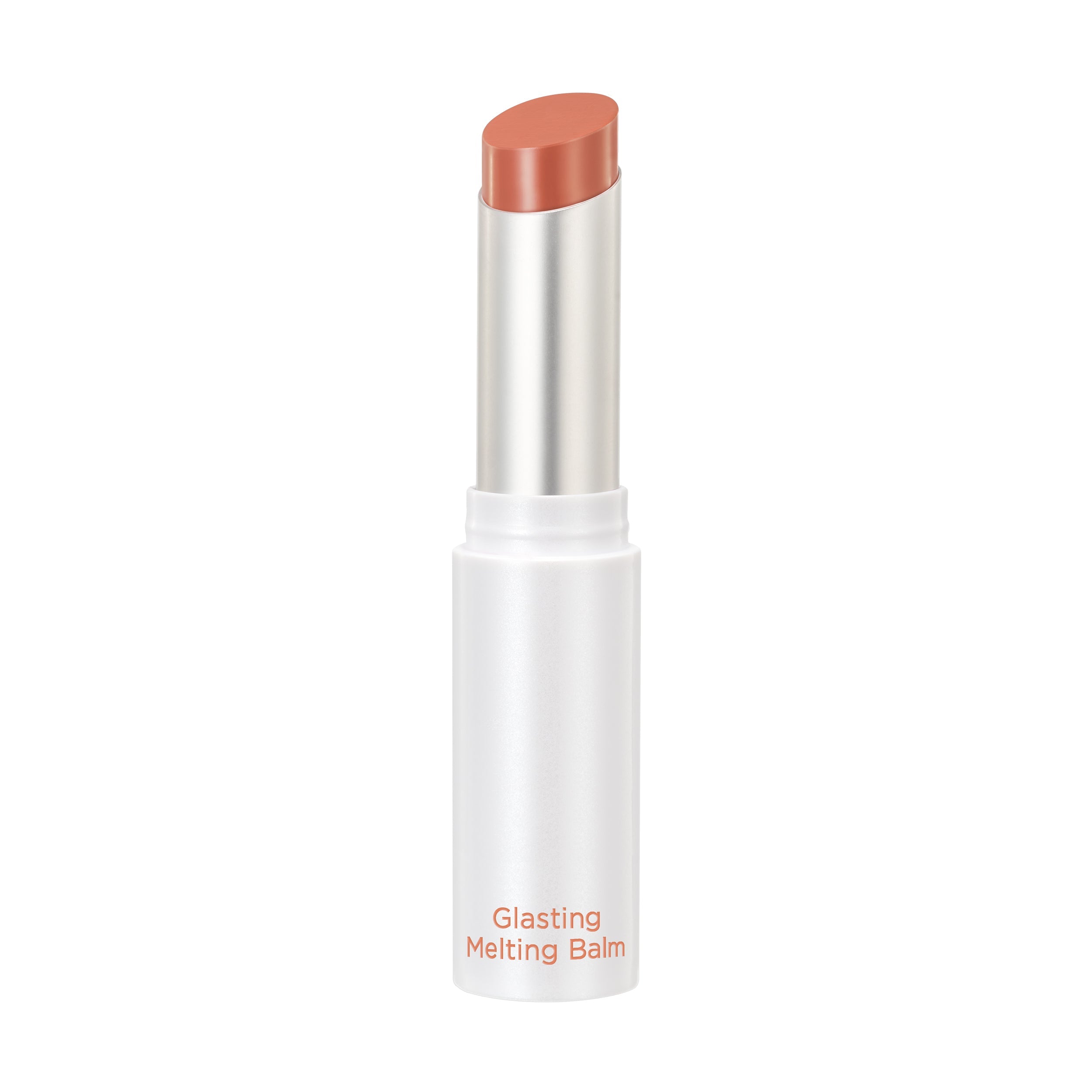 rom&nd Glasting Melting Balm 01 Coco Nude