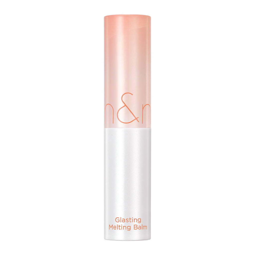 rom&nd Glasting Melting Balm 01 Coco Nude