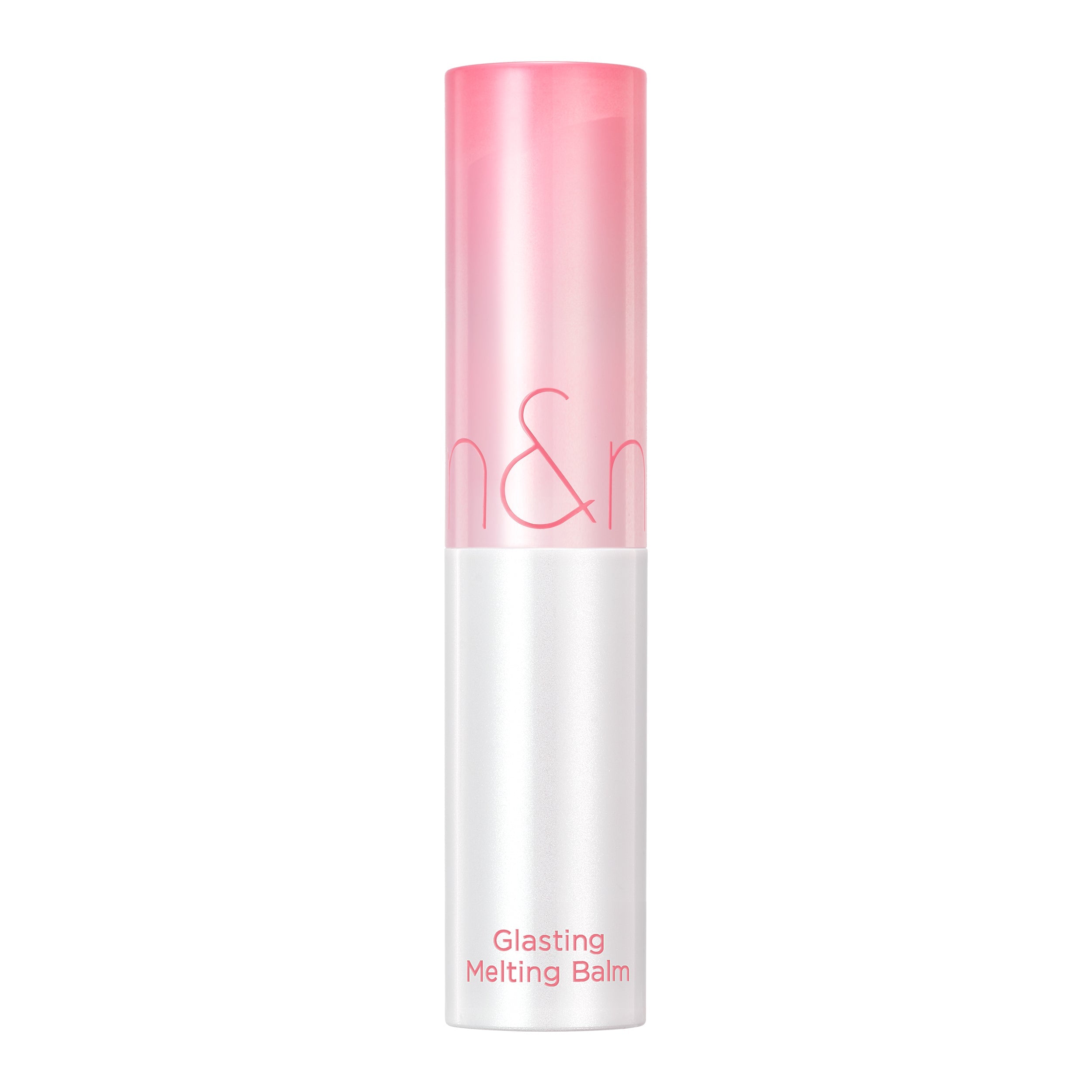 rom&nd Glasting Melting Balm 02 Lovey Pink