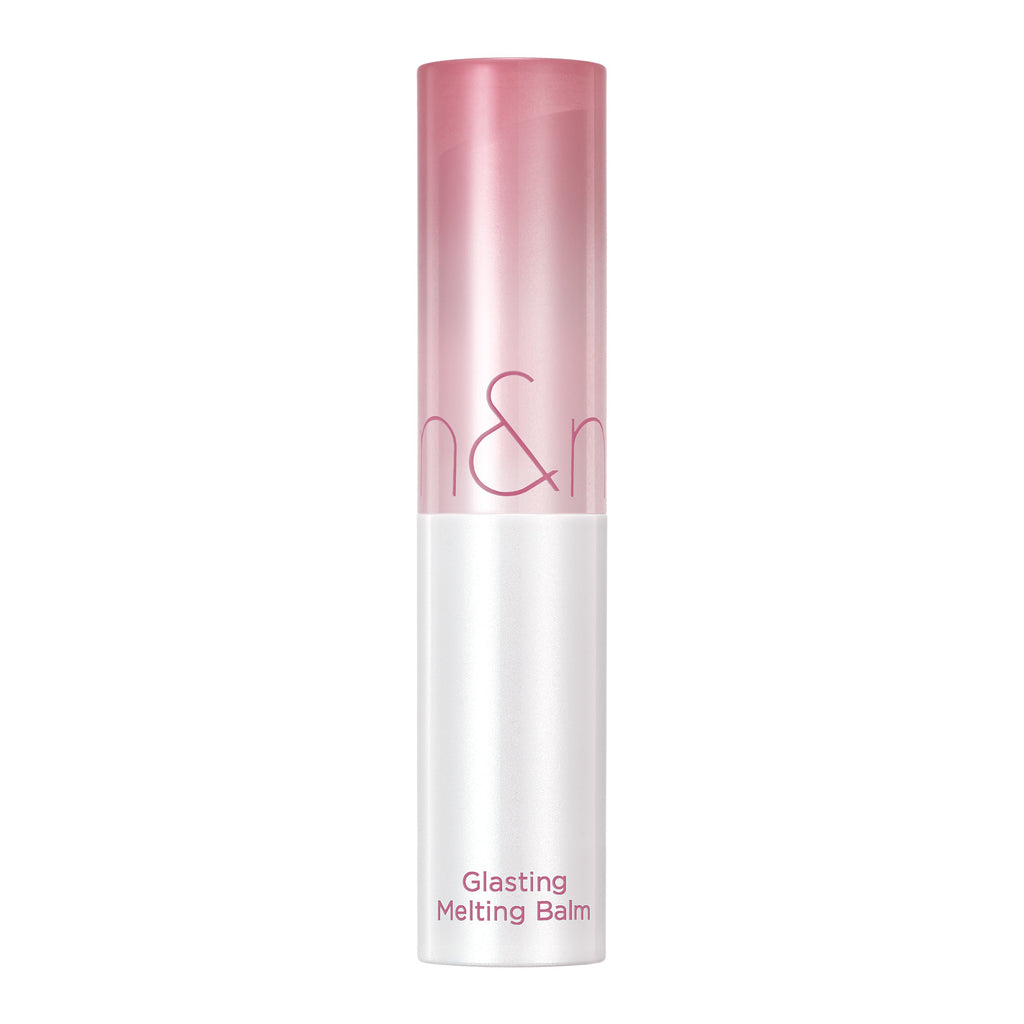 rom&nd Glasting Melting Balm 07 Mauve Whip