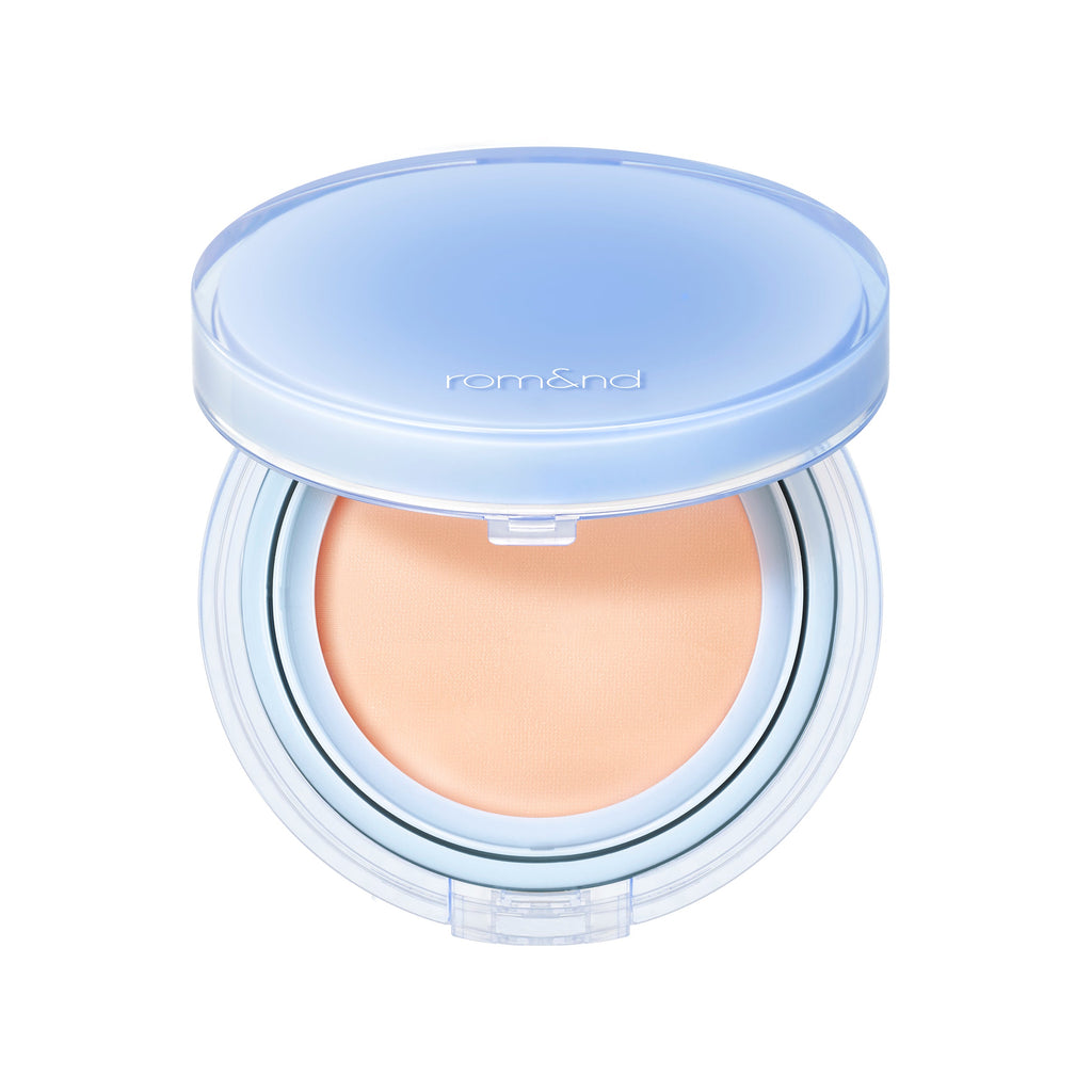 rom&nd Bare Water Cushion 02 Pure21