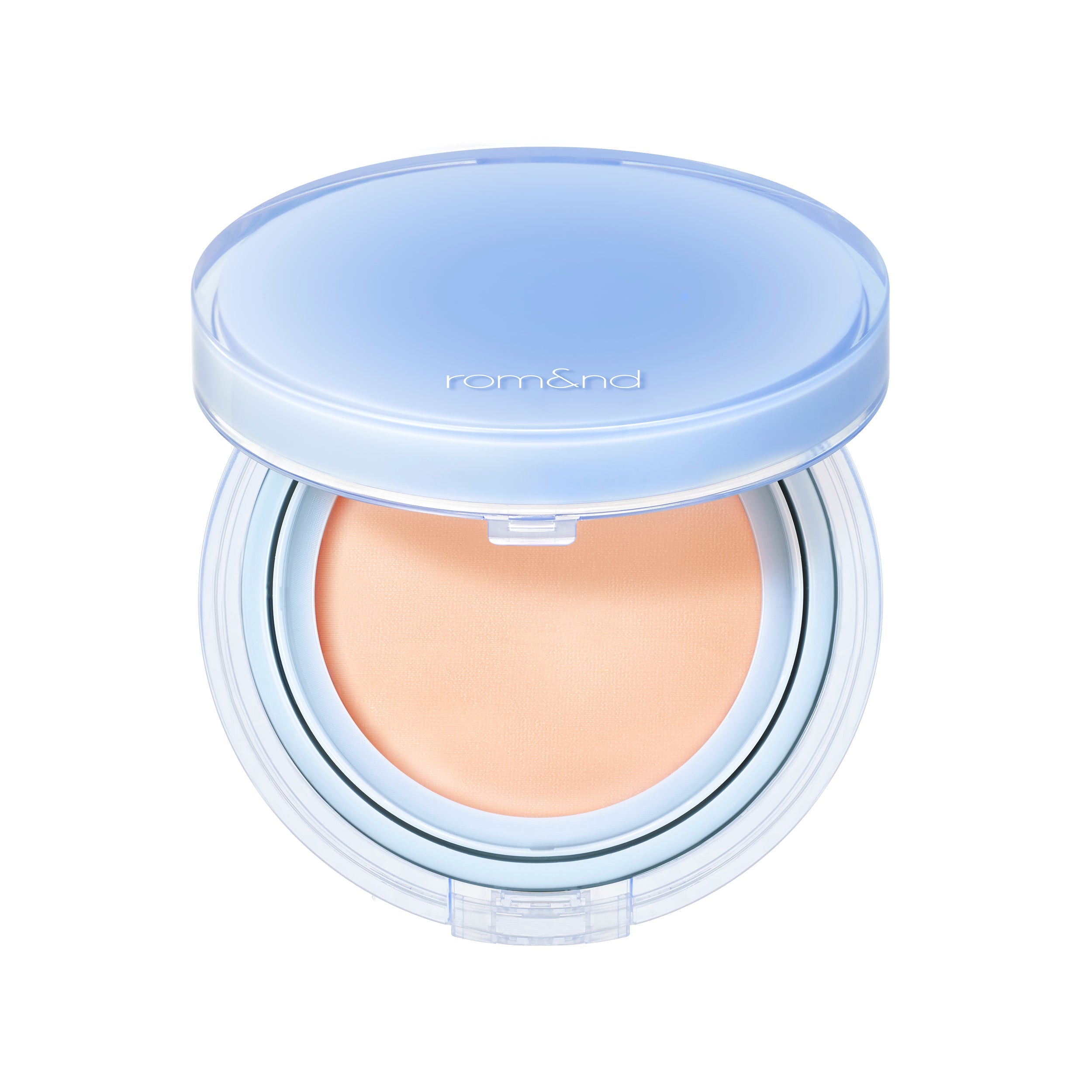 rom&nd Bare Water Cushion 02 Pure21