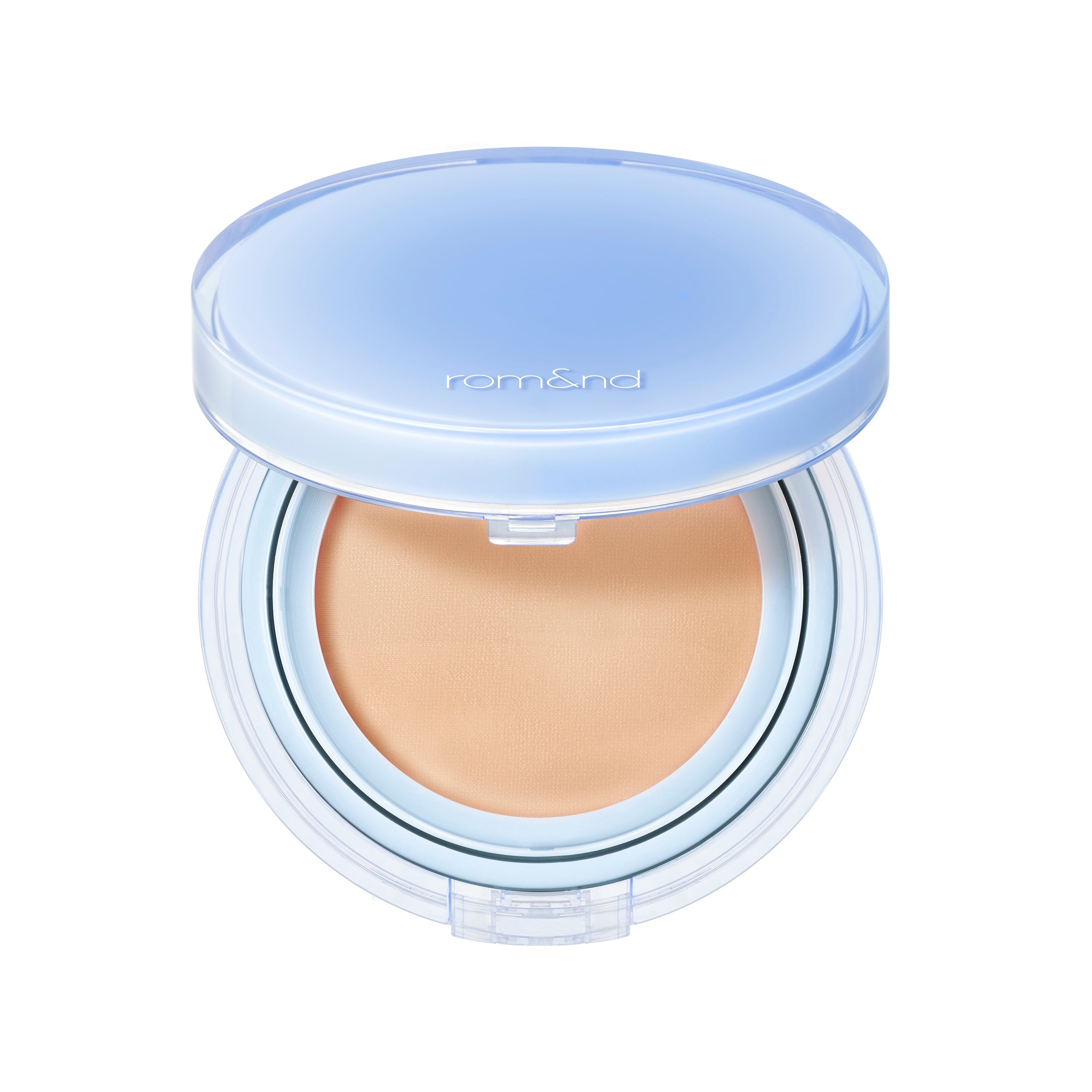 rom&nd Bare Water Cushion 04 Beige23