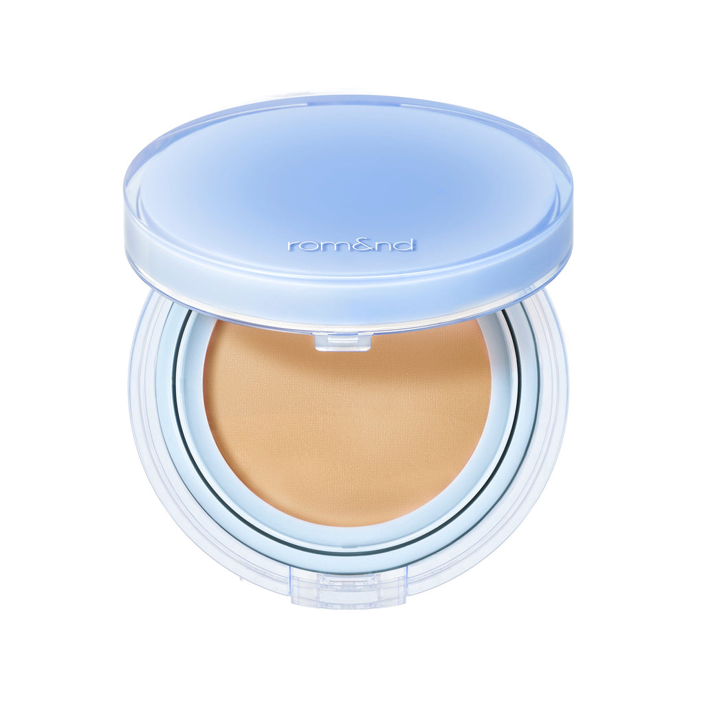 rom&nd Bare Water Cushion 05 Sand25
