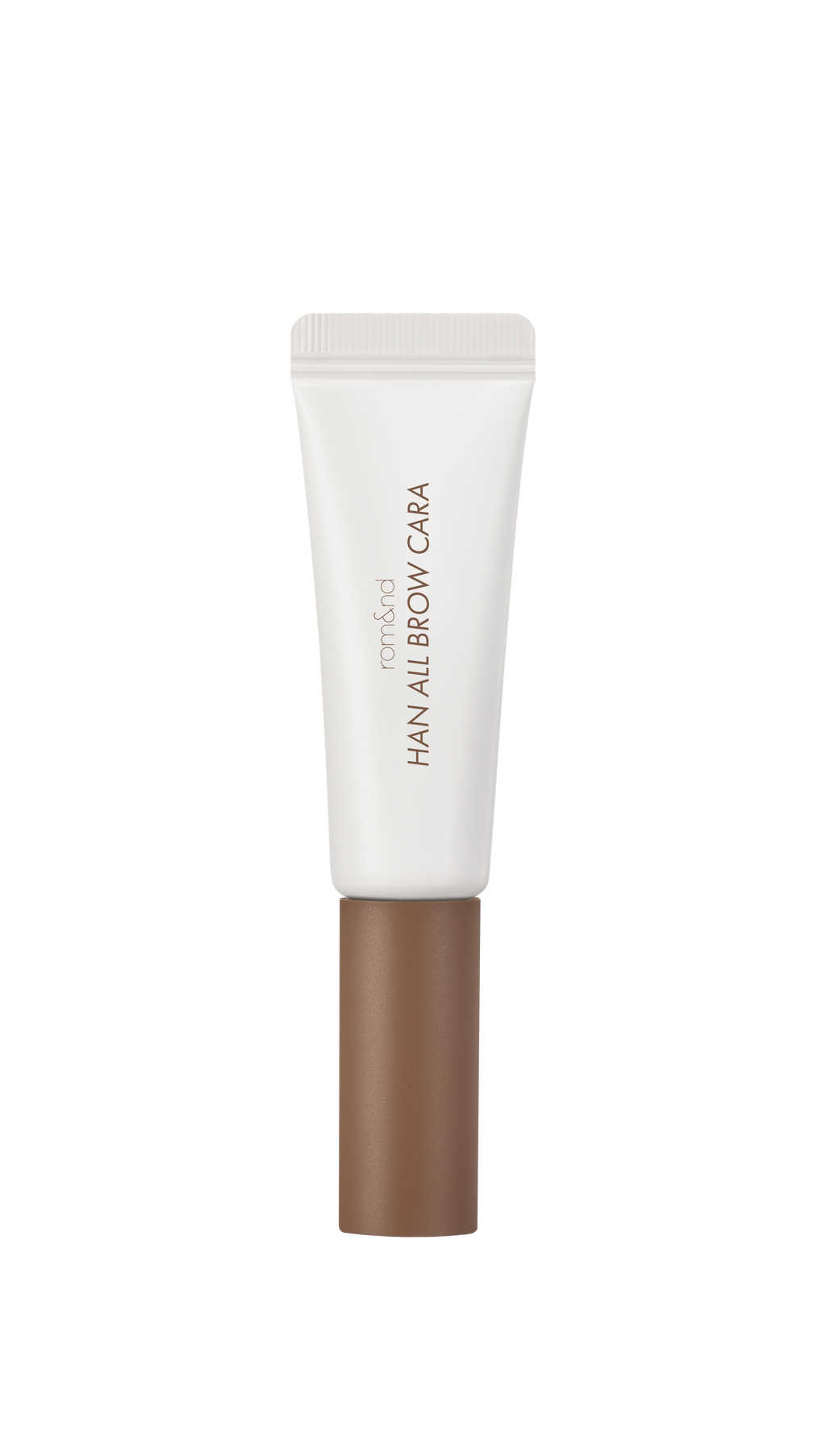rom&nd Han All Brow Cara 02 Mild Woody