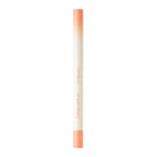 Lip Mate Pencil 01 Tenderly Peach frá rom&nd, mjúkur varablýantur með mattri áferð