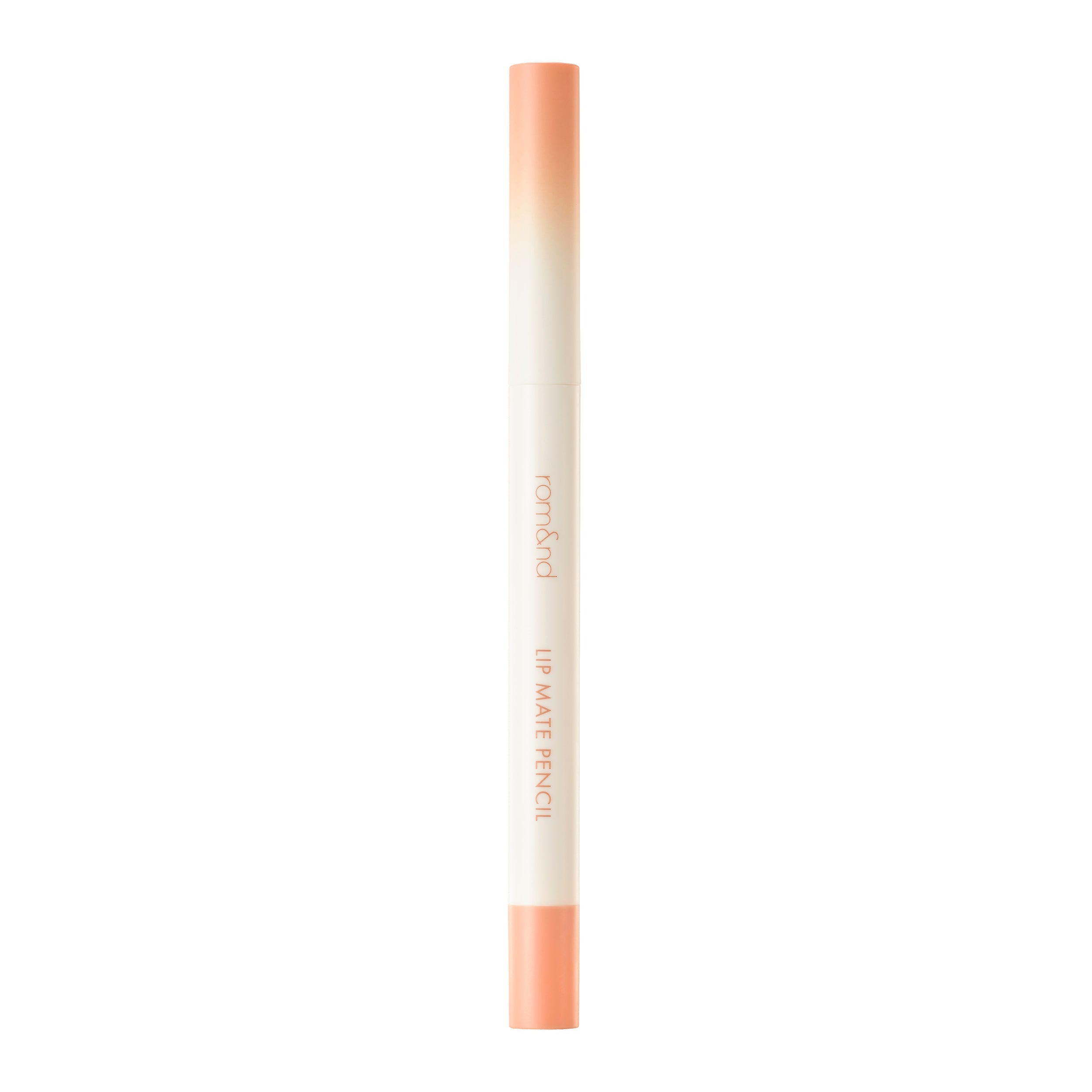 rom&nd Lip Mate Pencil 01 Tenderly Peach