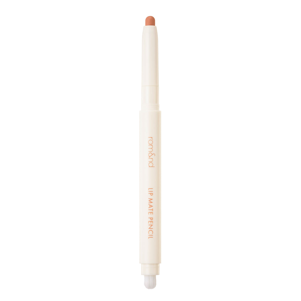 rom&nd Lip Mate Pencil 01 Tenderly Peach
