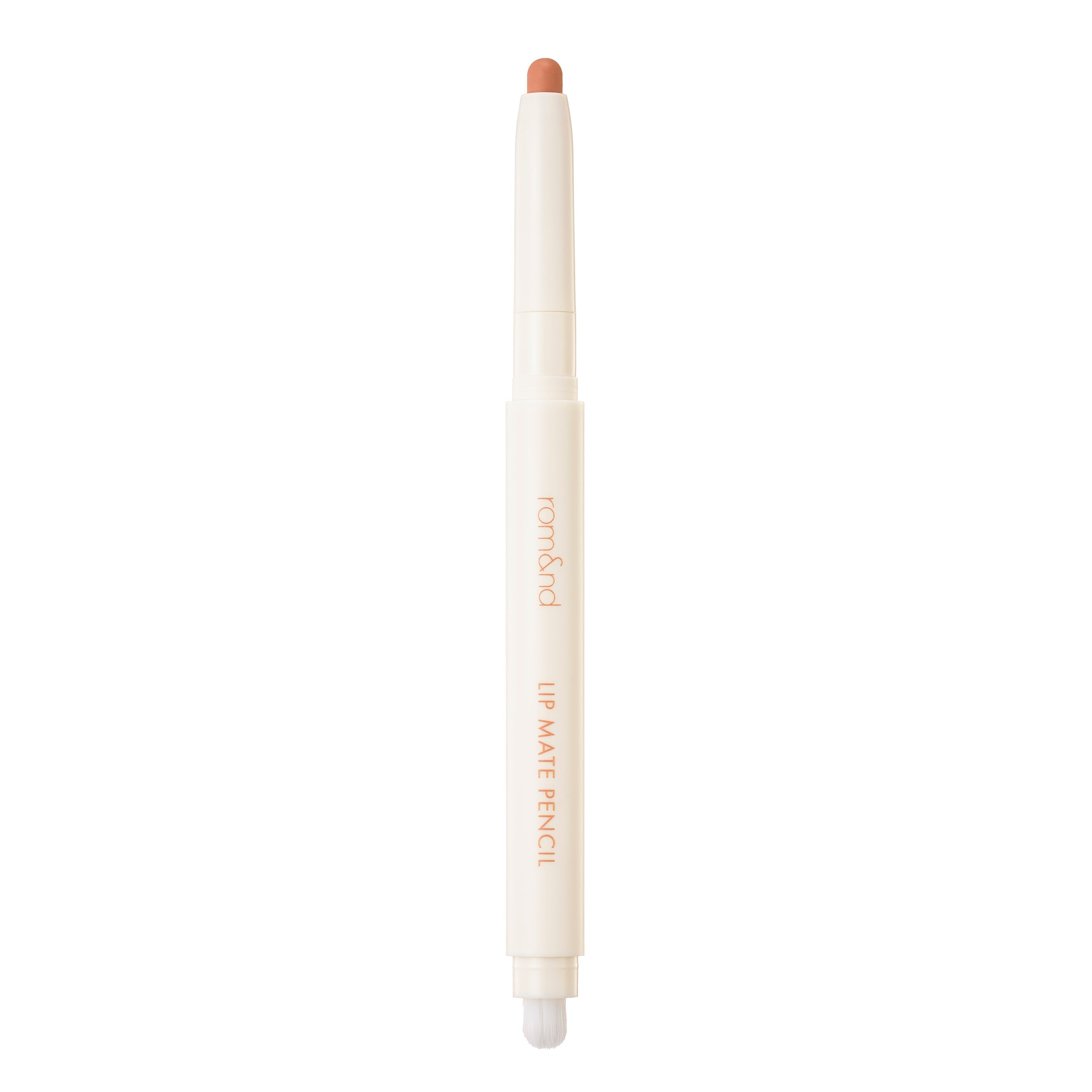 rom&nd Lip Mate Pencil 01 Tenderly Peach