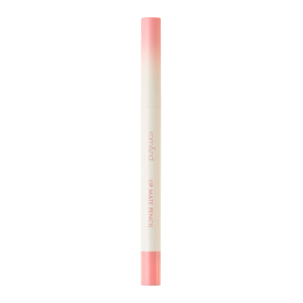 rom&nd Lip Mate Pencil 02 Dovey Pink