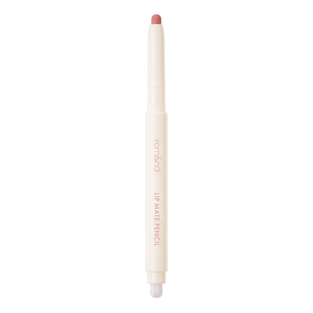 rom&nd Lip Mate Pencil 02 Dovey Pink