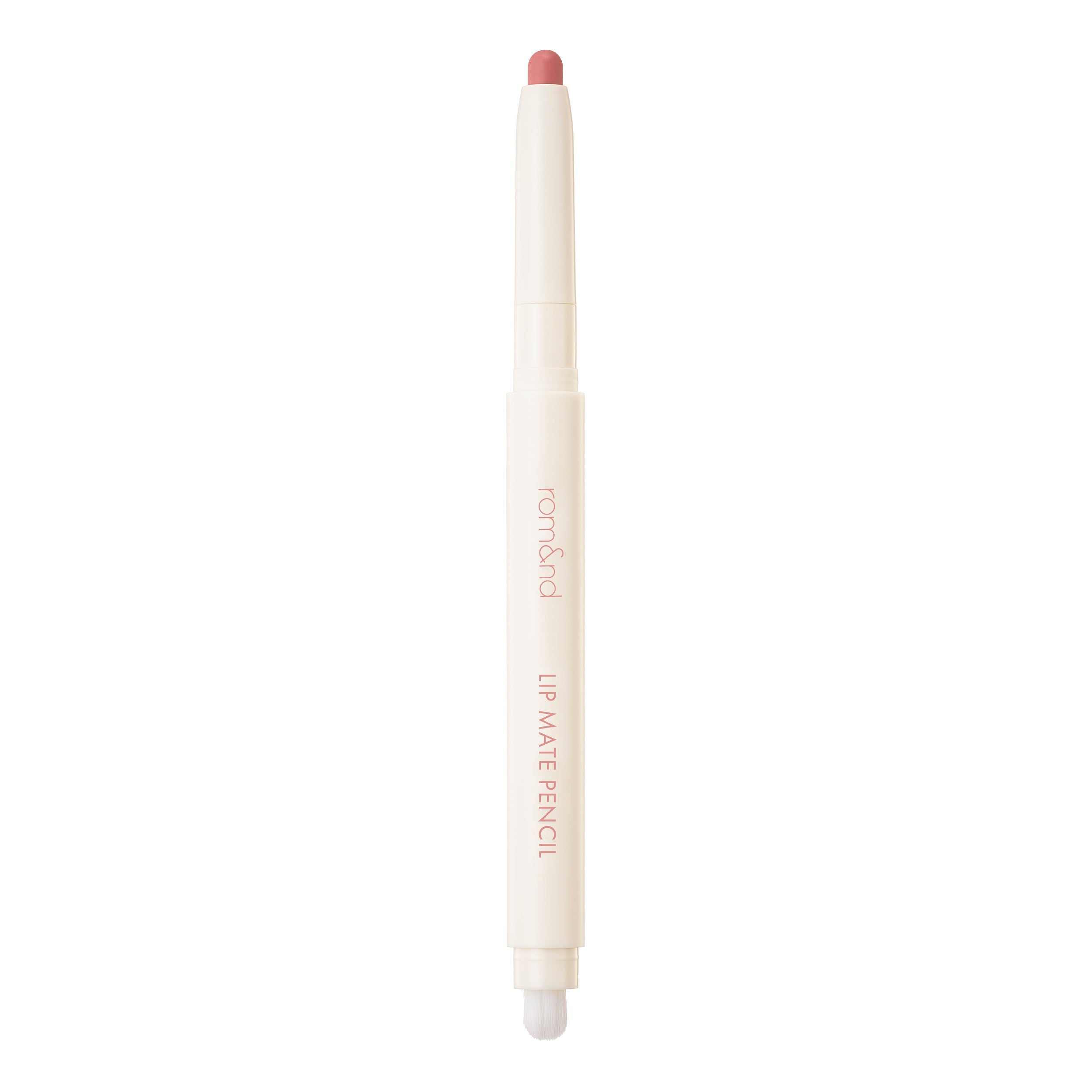 rom&nd Lip Mate Pencil 02 Dovey Pink