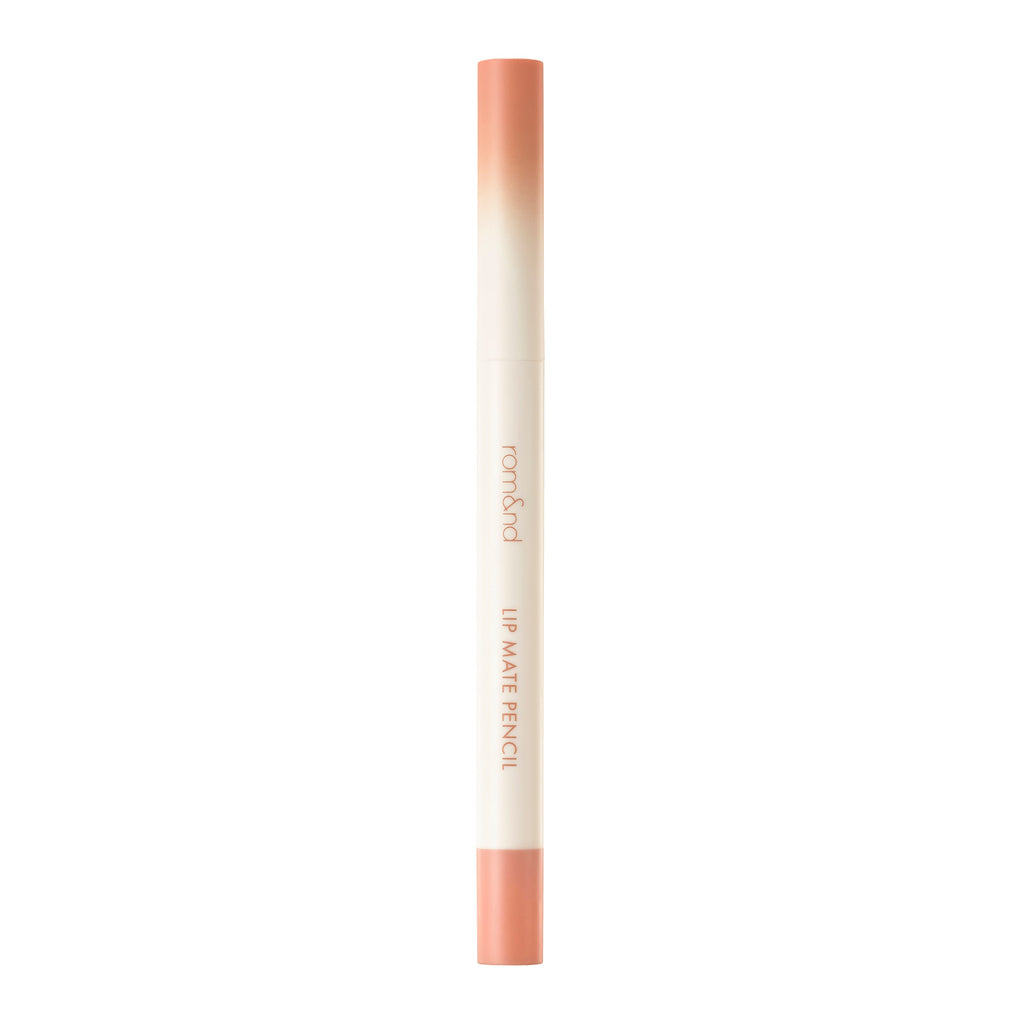 rom&nd Lip Mate Pencil 03 Kaya Beige