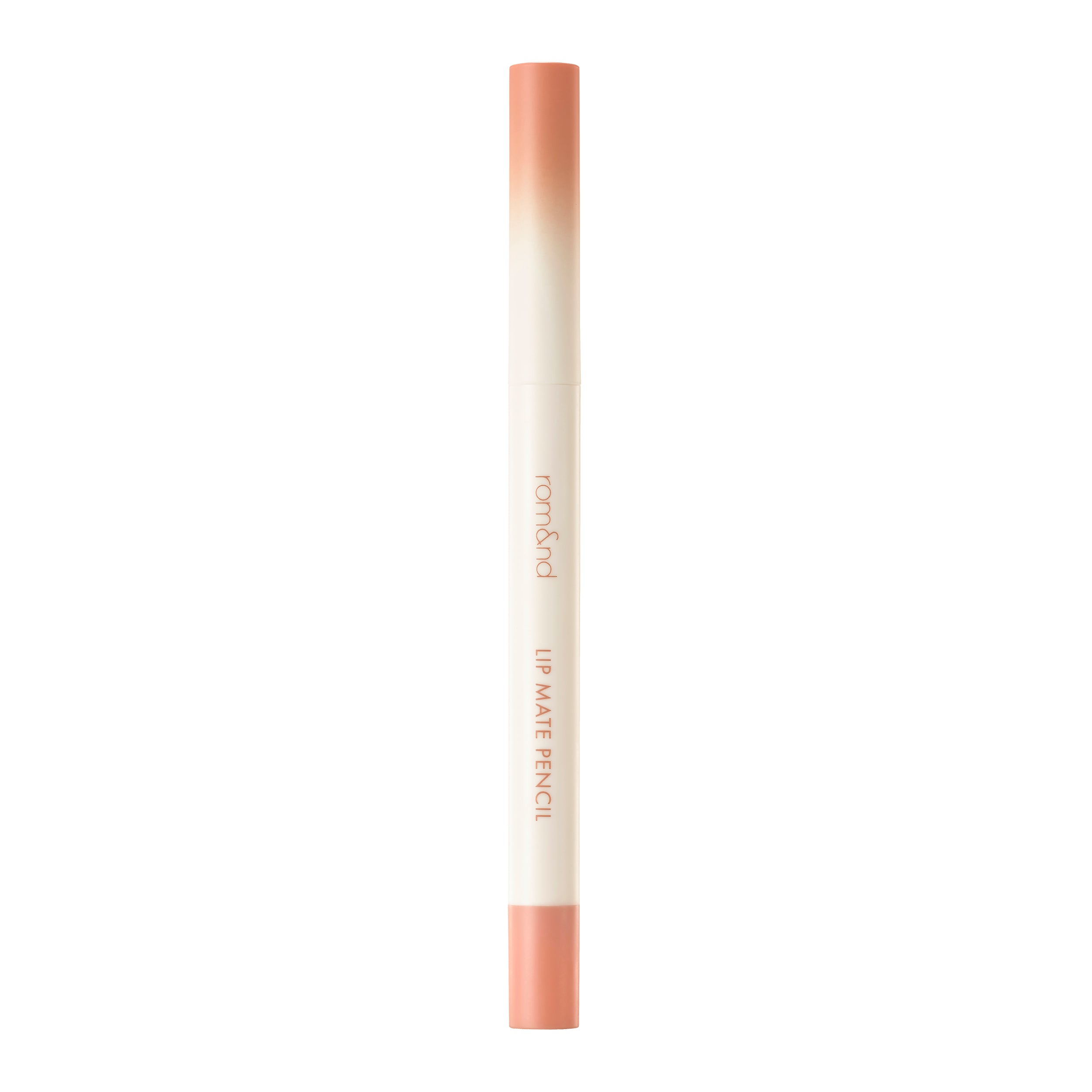 rom&nd Lip Mate Pencil 03 Kaya Beige