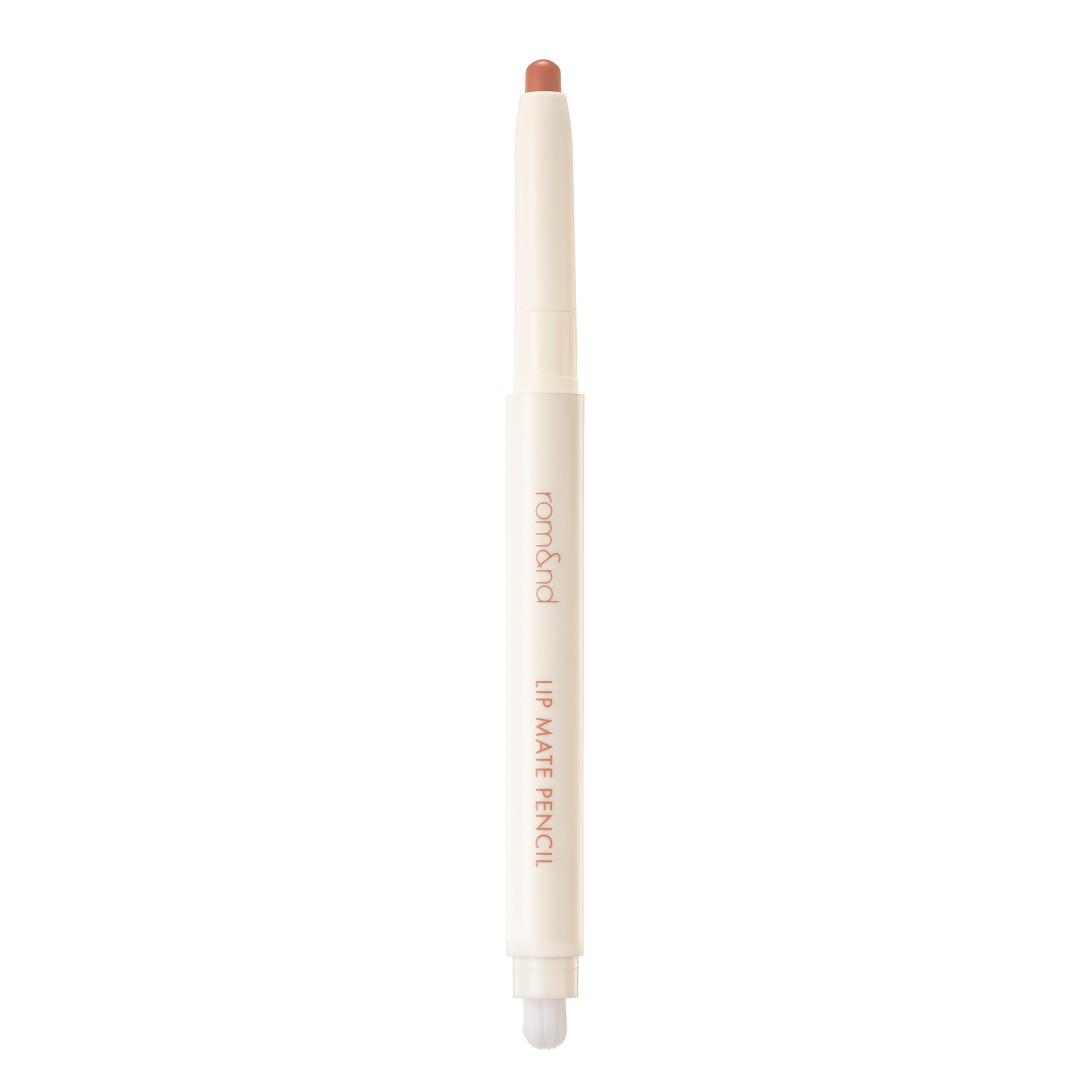 rom&nd Lip Mate Pencil 03 Kaya Beige