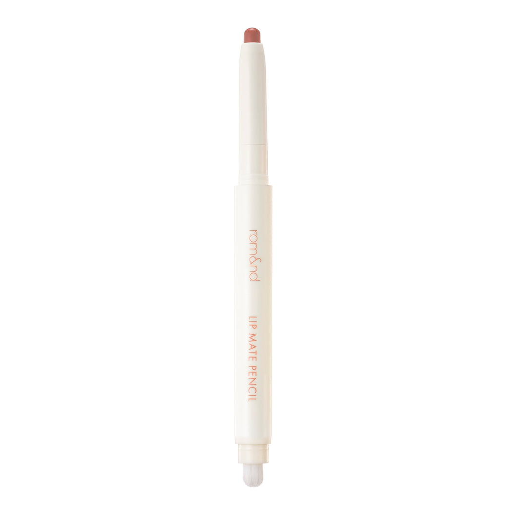 rom&nd Lip Mate Pencil 04 Fig Breeze