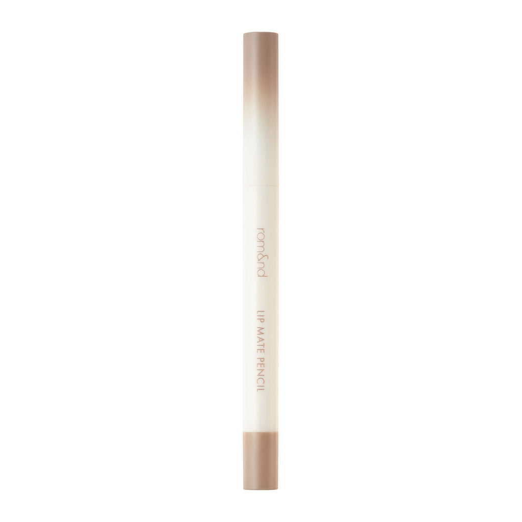 rom&nd Lip Mate Pencil 05 Taupey Shade