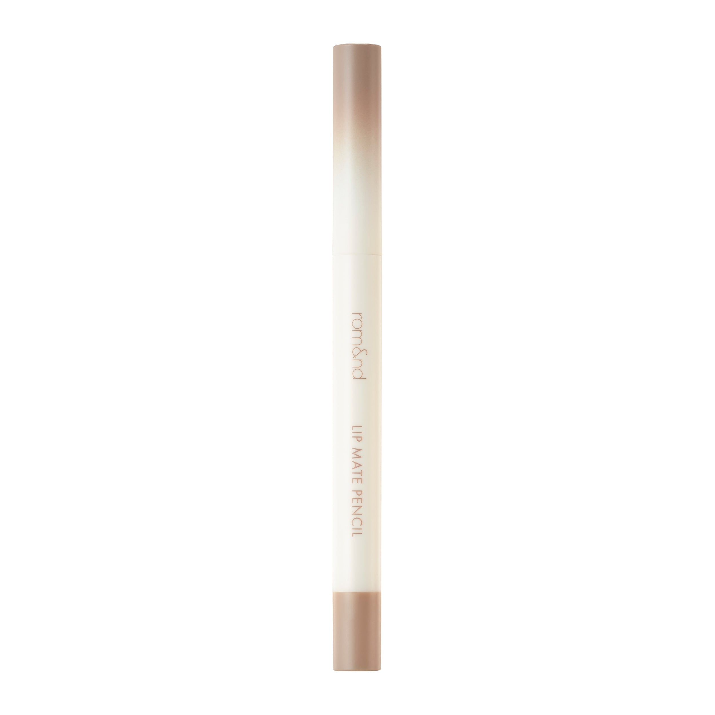 rom&nd Lip Mate Pencil 05 Taupey Shade