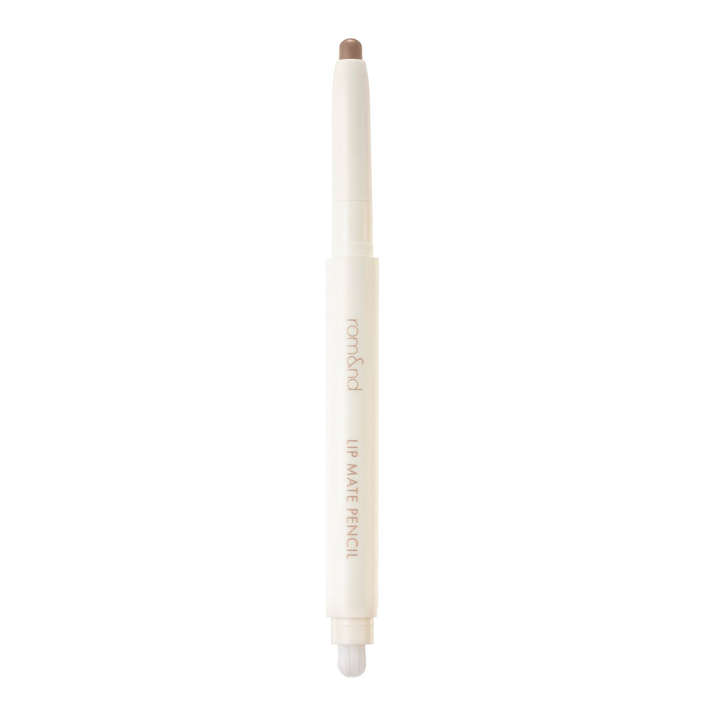 rom&nd Lip Mate Pencil 05 Taupey Shade