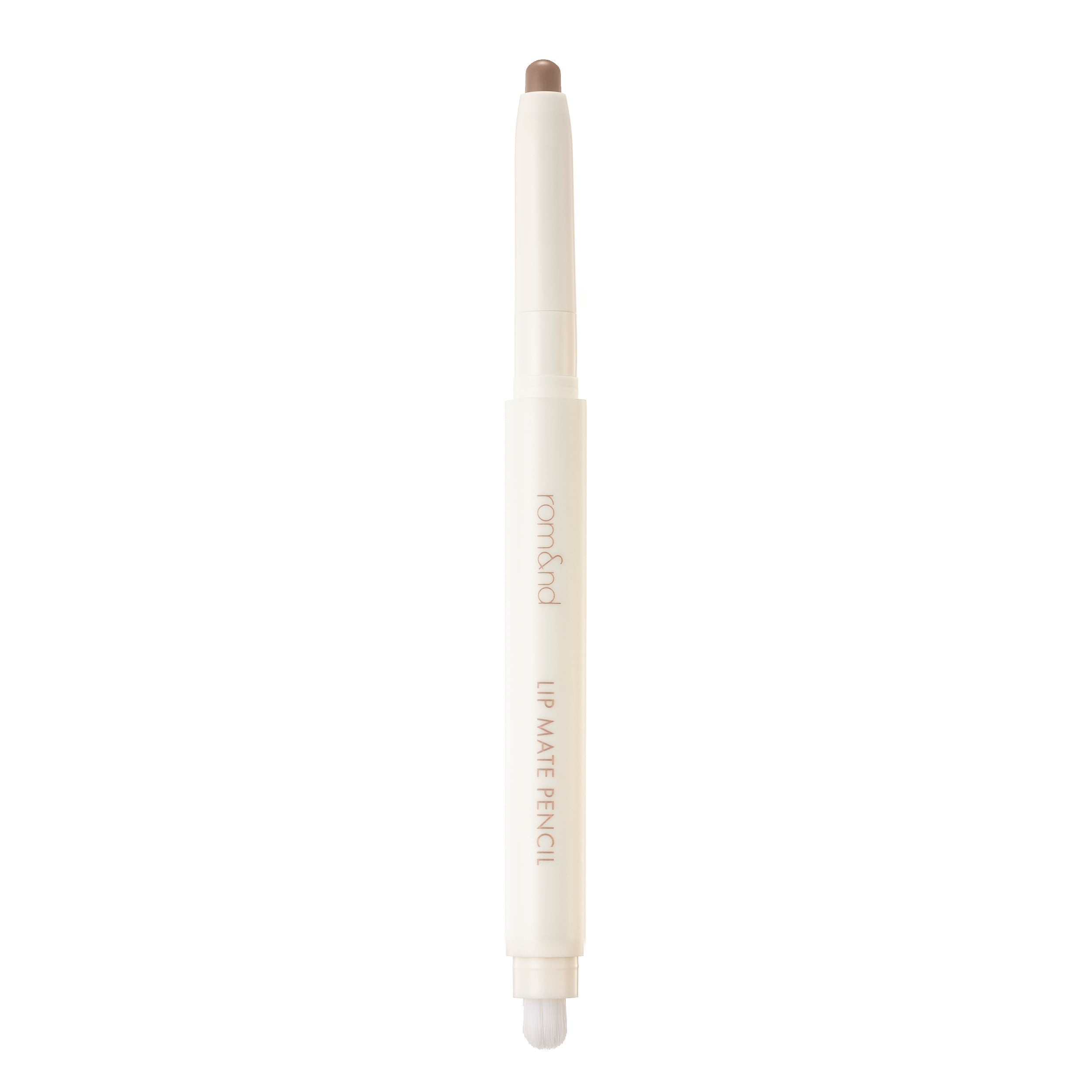 rom&nd Lip Mate Pencil 05 Taupey Shade