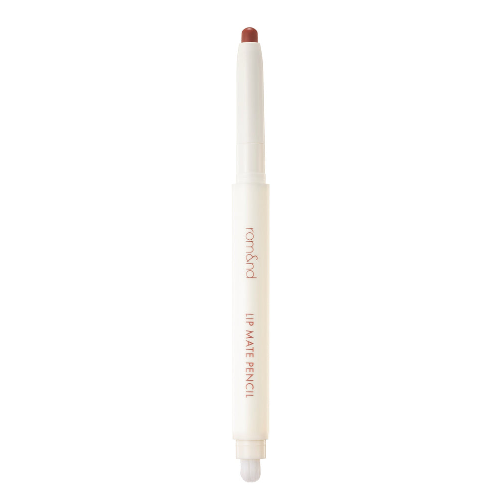 rom&nd Lip Mate Pencil 06 Under Chili