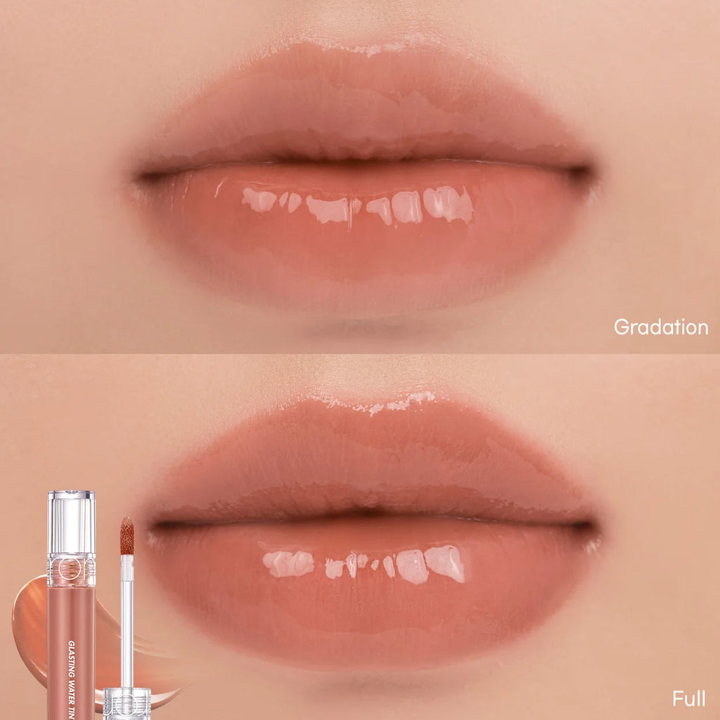 rom&nd Glasting Water Tint 15 Nudy Sundown