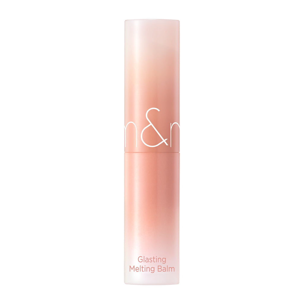 rom&nd Glasting Melting Balm 11 Buffy Coral