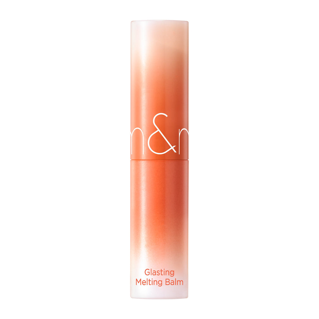 rom&nd Glasting Melting Balm 15 Pecan Brew