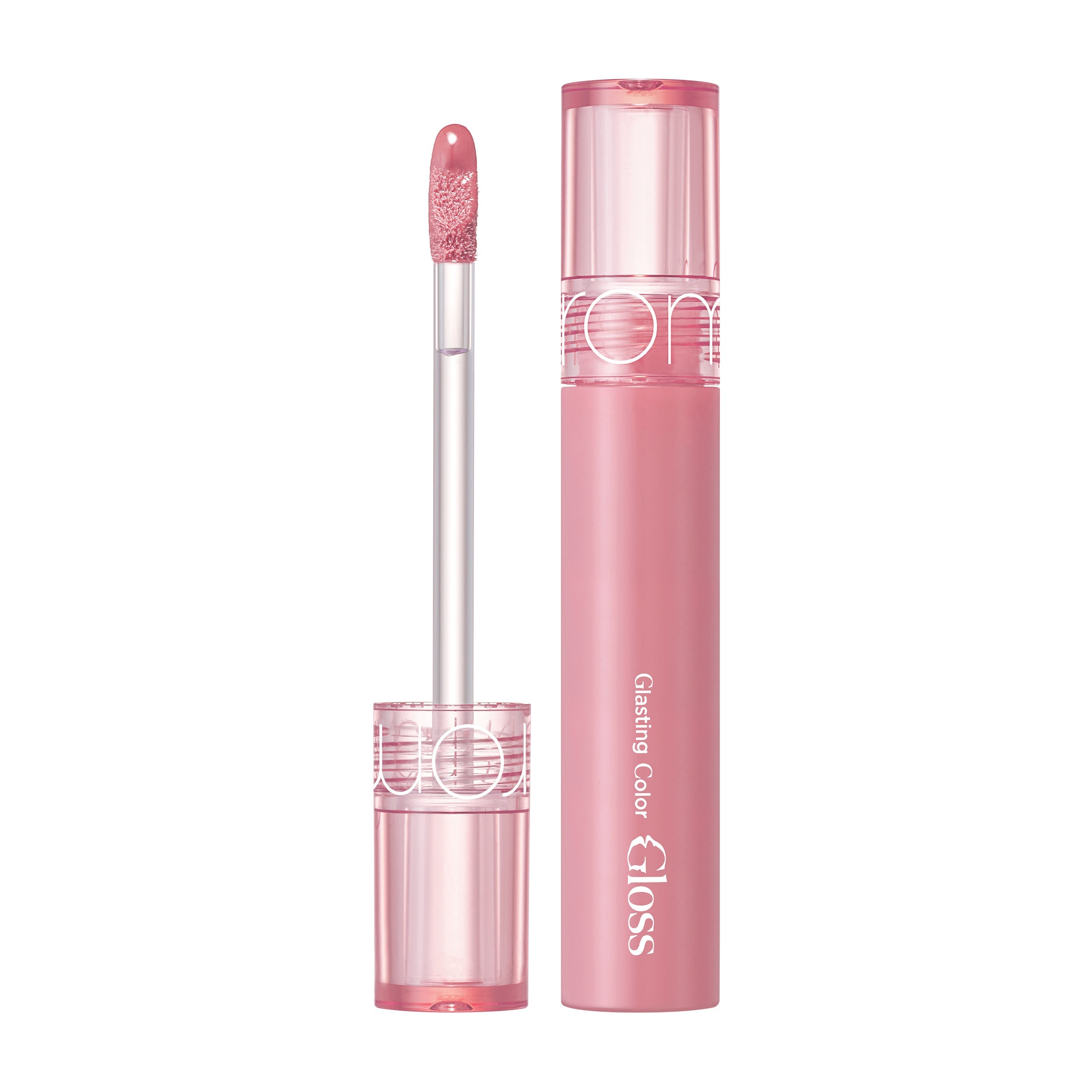 rom&nd Glasting Color Gloss 01 Peony Ballet