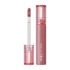 Glasting Color Gloss 03 Rose Finch frá rom&nd, varagloss með ljómandi fyllingaráhrifum