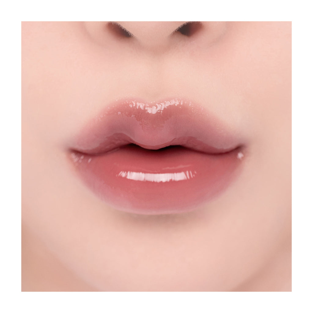 rom&nd Glasting Color Gloss 03 Rose Finch