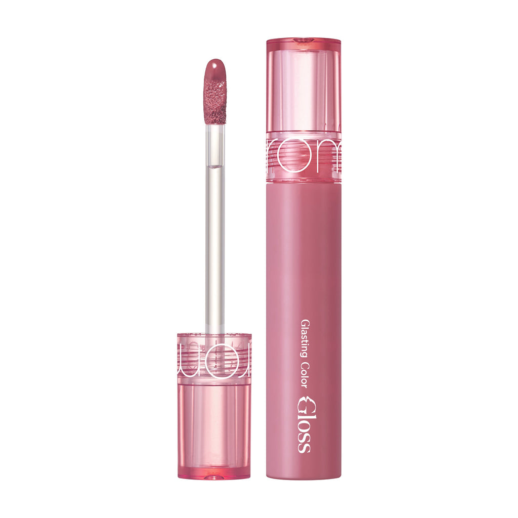 rom&nd Glasting Color Gloss 04 Grapy Way