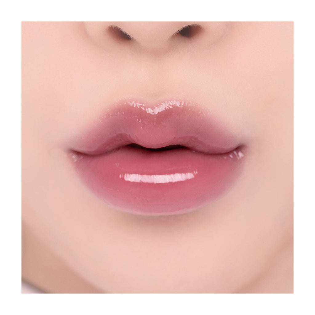 rom&nd Glasting Color Gloss 04 Grapy Way