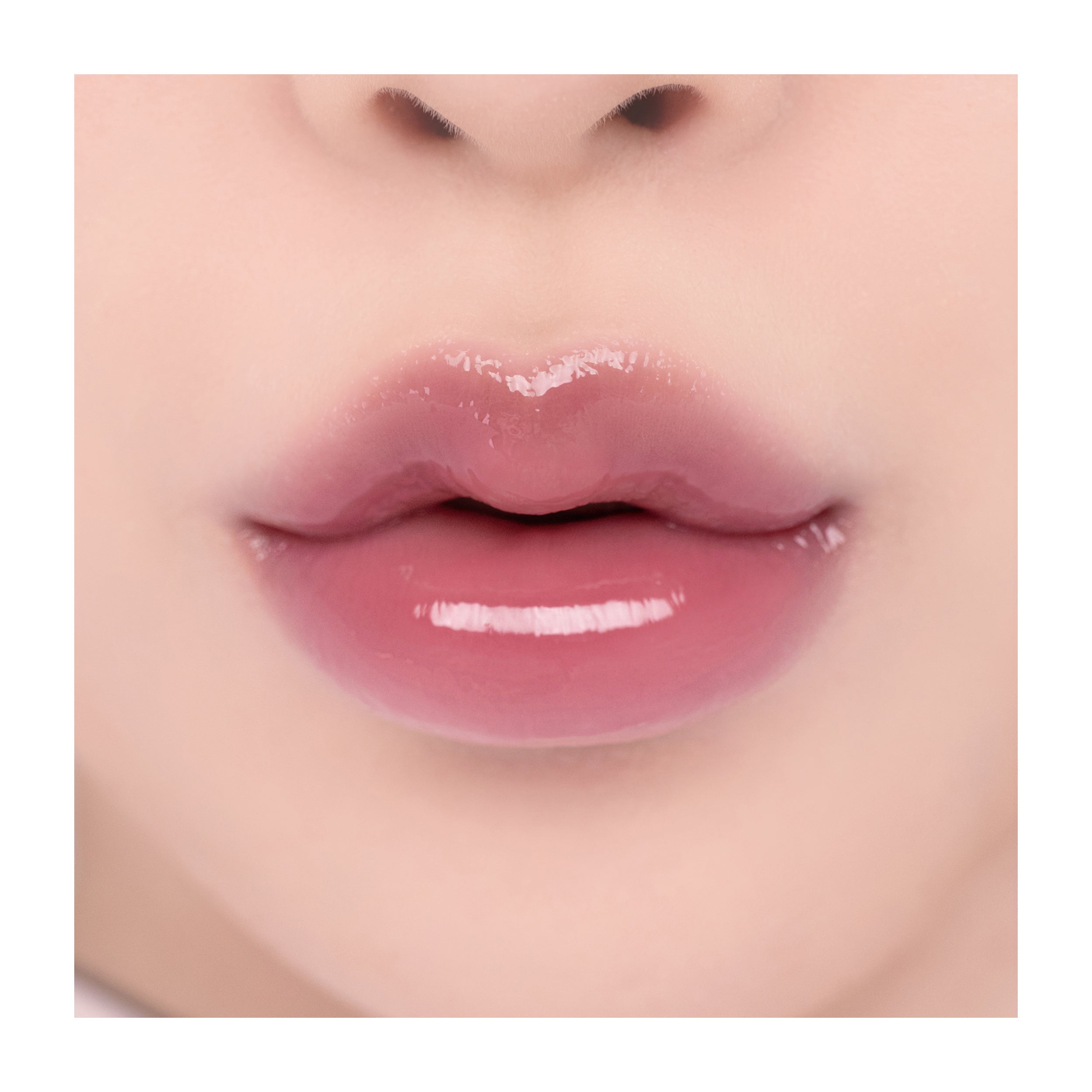 rom&nd Glasting Color Gloss 04 Grapy Way