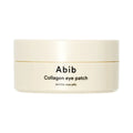 Collagen Eye Patch Jericho Rose Jelly - Abib