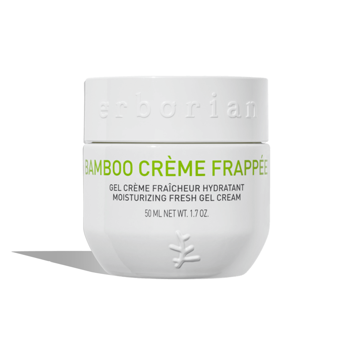 Bamboo Creme Frappee 50ml - Erborian