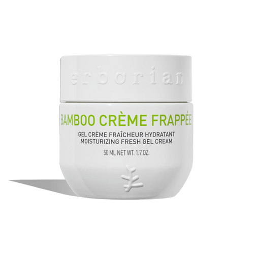 Bamboo Creme Frappee 50ml - Erborian