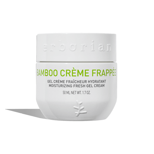 Bamboo Creme Frappee 50ml - Erborian