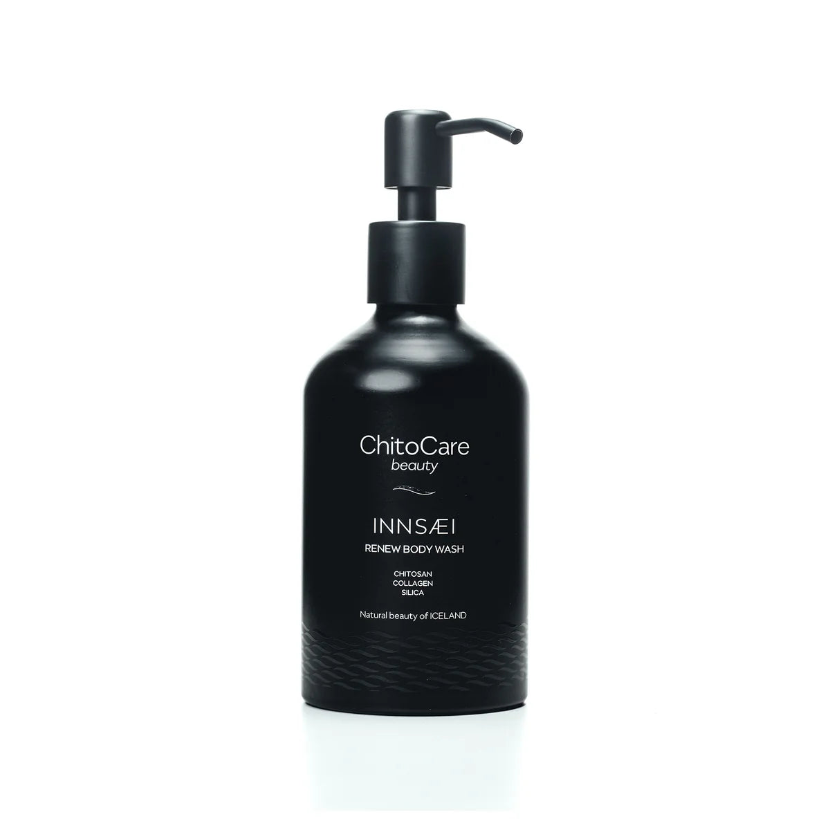 Innsæi Renew Body Wash 400ml - ChitoCare