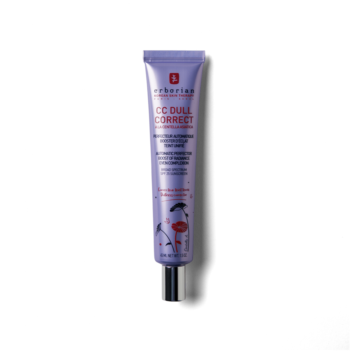 CC Dull Correct - Erborian