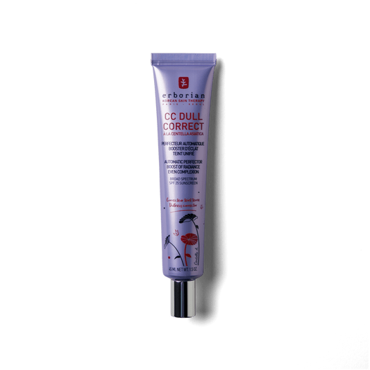 CC Dull Correct - Erborian